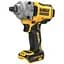 Гайкокрут ударний акумуляторний DeWalt без АКБ та ЗП DCF891NT - мініатюра 1
