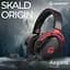 Навушники GamePro Asgard Skald Origin Black-Red (HS850BR) - мініатюра 14