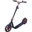Самокат Globber One NL 230 Ultimate червоний із сірим (479-100) - мініатюра 3