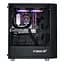 Комп'ютер Power Up #21 для DaVinci Resolve/Ryzen 9 7900x/64 GB/SSD 4TB/GeForce RTX 5070 12 Gb - мініатюра 8