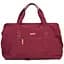 Сумка Childhome Mommy bag Signature burgundy (CWMBBSUBU) - мініатюра 1