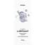 Лубрикант на водній основі Satisfyer Juicy Booty Sparkling Water 300 мл - мініатюра 1