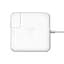 Зарядний пристрій для макбука 45W, MagSafe (L-tip), білий блок живлення, зарядний пристрій для ноутбука + магнітний кабель, швидка зарядка, адаптер живлення Apple MacBook (MC747) (ARM12030) - мініатюра 2