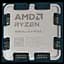 Процесор AMD Ryzen 9 9950X Socket AM5 OEM (100-000001277) - мініатюра 1