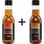 Набір: сироп до кави Andersen Irish Liqueur Ірландський лікер 200 мл + сироп до кави Andersen Солона карамель 200 мл - мініатюра 1