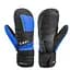 Перчатки Leki Nicо Junior Mitt 6 Royal/Black/Lime (1052-643 820802 060) - миниатюра 1