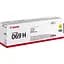 Canon Картридж 069H MF752Cdw/MF754Cdw/LBP673Cdw Yellow (5500 стор.) - мініатюра 1