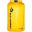 Гермочохол Sea To Summit Stopper Dry Bag 35 L Жовтий (1033-STS ASDB35YW) - мініатюра 1