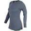 Термобілизна Hallyard Skif-Tac lady XS Сірий - мініатюра 2