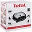Мультимейкер Tefal Break time Break time 700 Вт комплект 3 пластини тефлон пластик чорно-сріблястий - мініатюра 8