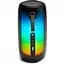 Портативна акустика JBL Pulse 5 Black (JBLPULSE5BLK) - мініатюра 1
