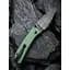 Ніж складаний Civivi Qubit Green Aluminum C22030E-DS1 - мініатюра 11