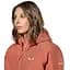 Куртка женская Salewa Puez GTX 3L EPE Jacket Women M Коралловый - миниатюра 4