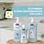 Шампунь Chicco Natural Sensation Baby Shampoo Без сліз з алое та олією солодкого мигдалю 500 мл (11531.00) - мініатюра 7