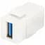 Модуль Keystone USB 3.0 Digitus (DN-93404) - мініатюра 1