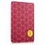 Чехол Vouni для iPad Air 2 Motor Pink - мініатюра 1