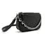 Елегантна шкіряна сумочка з ланцюжком Olivia Leather B24-W-99130A - мініатюра 6