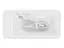Кабель ZMi Cable USB to MicroUSB 2A 1m AL600 White - миниатюра 3