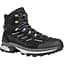 Черевики Lowa Randir GTX Mid 42 Black-Gray (1012-211770-9930-42.0) - мініатюра 1