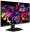 Монітор 31.5" MSI MPG 321URX QD-OLED UHD 240Hz (MPG 321URX QD-OLED) - мініатюра 2