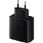 Зарядное устройство для Samsung 45W PD черный EP-TA845XBEGRU - миниатюра 5