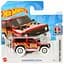 Базова машинка Hot Wheels HW First Response Nissan Patrol Custom (5785) - мініатюра 1