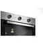 Духова шафа електрична Beko BBIE12100XC - мініатюра 3