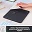 Ігрова поверхня Logitech Studio Series Graphite (956-000049) - мініатюра 3