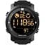 Годинник North Edge Laker Black 5BAR - мініатюра 1