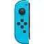Nintendo Switch Joy-Con Blue Left (лівий) - мініатюра 1
