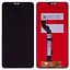 Дисплей для Xiaomi Redmi Note 8T, чорний, без логотипа, без рамки, , M1908C3XG - миниатюра 1