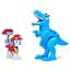 Коллекционная фигурка Spin Master Paw Patrol Дино-миссия Маршал з динозавром (SM17706/1646) - миниатюра 3