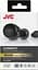 TWS-наушники JVC HA-Z330T-B - True Wireless Earbuds - миниатюра 3