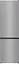 Холодильник Gorenje (NRK6202ES4) - миниатюра 1