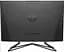 ПК-моноблок HP 205 G4 23.8FHD IPS AG/AMD Ryzen5 4500U/8/256F/int/kb/W10P/Black (295L7EA) - мініатюра 5