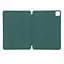 Чехол-книжка для планшета Apple iPad Pro 11 (2024)/Pro 11 (2025) M5, Original Smart Case, pine green, 11 , подставка на планшет, искусственная кожа, микрофибра, магнитная крышка с автоотключением экрана, ArmorStandart (ARM78150) - мініатюра 3