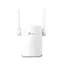 Точка доступу-підсилювач TP-Link RE205 White AC750 2.4GHz до 300 Мбіт/с/5GHz до 433 Мбіт/с 1xLan кнопка WPS кнопка Reset - мініатюра 3