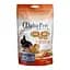 Снеки Cunipic Alpha Pro подушечки морковные с ягодной начинкой, 50 г (ALSNACKCA) - миниатюра 1