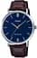 Годинник Casio TIMELESS COLLECTION LTP-VT01L-2B - мініатюра 1