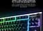 Клавіатура ігрова мембранна безшумна STEELSERIES APEX3 UA TKL RGB Whisper Quiet gaming switches - мініатюра 10