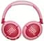 Гарнітура JR470NC Pink JBL teh0026571 - мініатюра 7