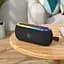 Акустична система Borofone BR46 Delight sports BT speaker червона - мініатюра 2