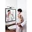Настінний світильник Kanlux Asten IP44 8W-NW (26680) - мініатюра 5