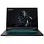 Ноутбук Gigabyte A16 - i7-13620H 16''-165Hz 16GB 1TB RTX 5060 - миниатюра 1