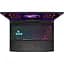 Ноутбук MSI Katana 15 B13VEK-264XRO, Intel Core i7-13620H, 4.9GHz, 15.6 Full HD, 16GB, SSD 512GB, NVIDIA GeForce RTX 4050 6GB, Free Dos - мініатюра 3
