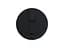 Душевая система скрытого монтажа Corsan Lugo black + BOX с термостатом Z03TBL, Черный матовый - миниатюра 4