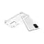 Панель BeCover Anti-Shock для Samsung Galaxy M51 SM-M515 Clear (705333) - мініатюра 6