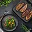 Електрогриль Zeeegma Grill Chef Silver - мініатюра 9