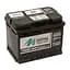 Акумулятор 6СТ-60 Ah MIDAC ITINERIS START STOP AGM, 12V, 60Ah, R EN680А - мініатюра 1