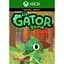 Ключ активації Microsoft Lil Gator Game для Xbox One/Series S/X - мініатюра 1